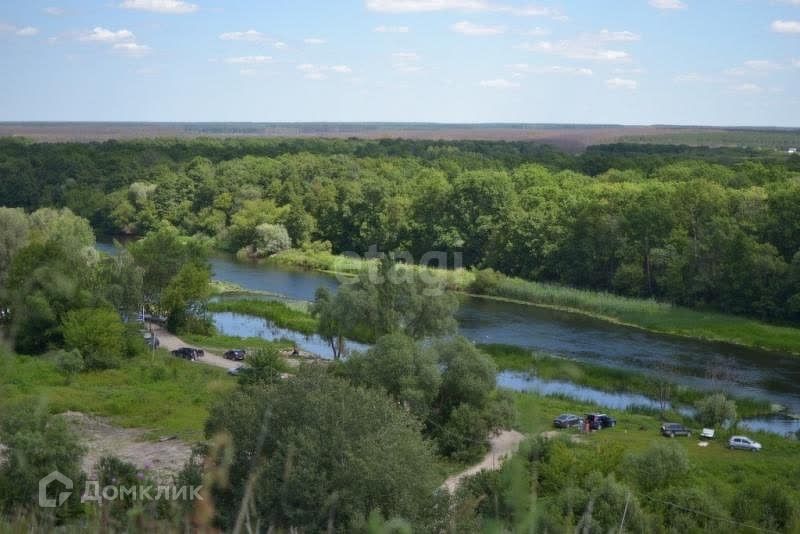 Фото хлевенский район липецкая область Купить Большой Участок на М-4 Доне, 453-м километре (Хлевенский) - предложения о