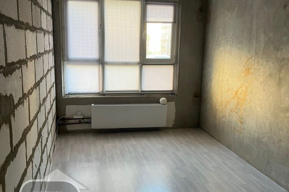 Продаётся студия, 18 м²