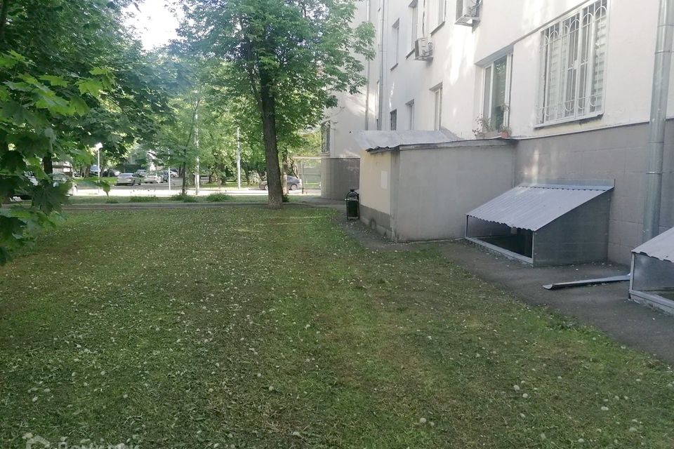Продаётся студия, 21.4 м²