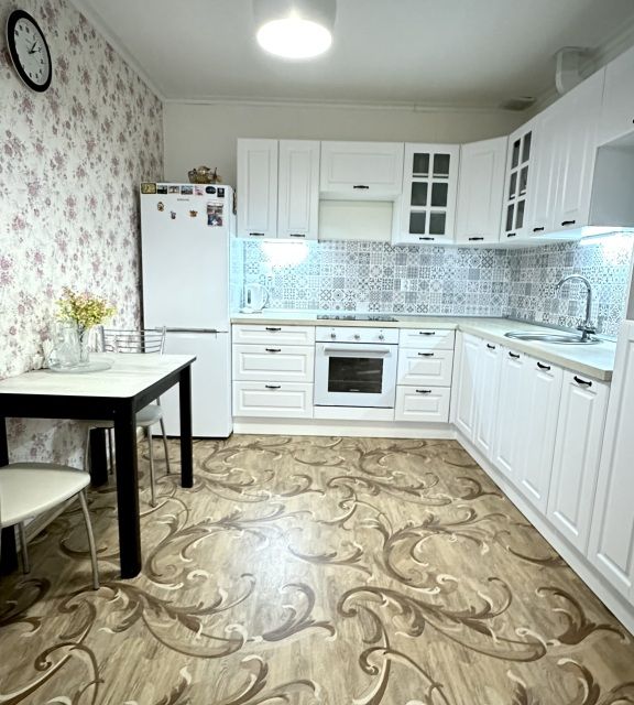 Продаётся 2-комнатная квартира, 44.7 м²