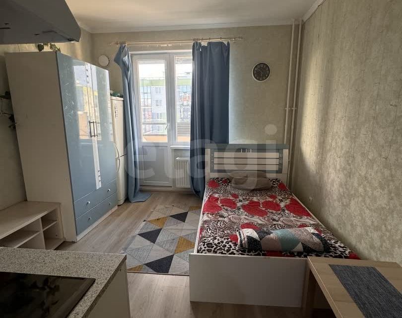Сдаётся студия, 25 м²