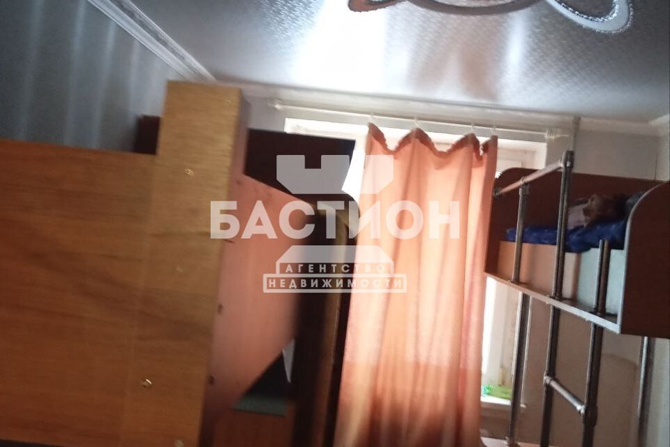 Продаётся 2-комнатная квартира, 44.2 м²