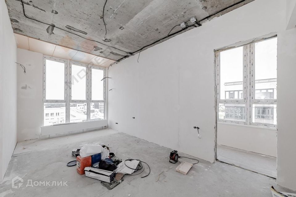 Продаётся 2-комнатная квартира, 64.5 м²