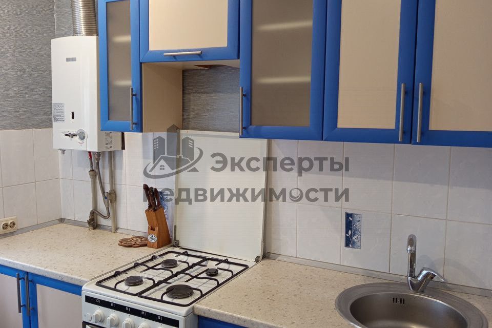 Продаётся 2-комнатная квартира, 45 м²