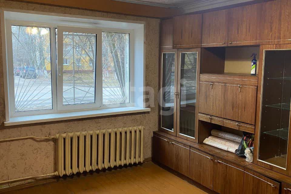 Продаётся 2-комнатная квартира, 36 м²