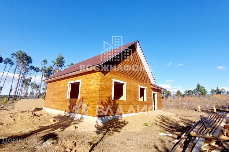 Купить Дом В Чите Смоленка Благодатный