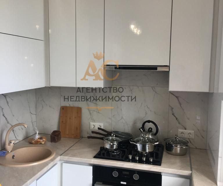Продаётся 1-комнатная квартира, 30 м²
