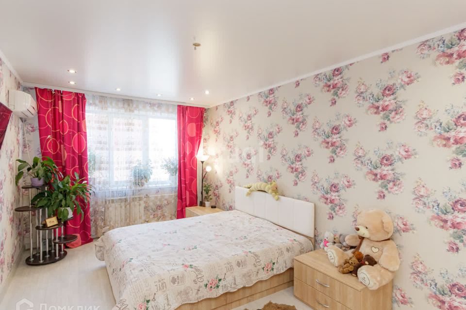Продаётся 3-комнатная квартира, 67 м²