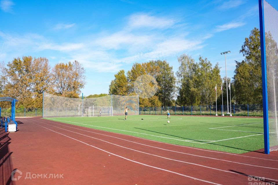 Продаётся 2-этажный дом, 93.5 м²