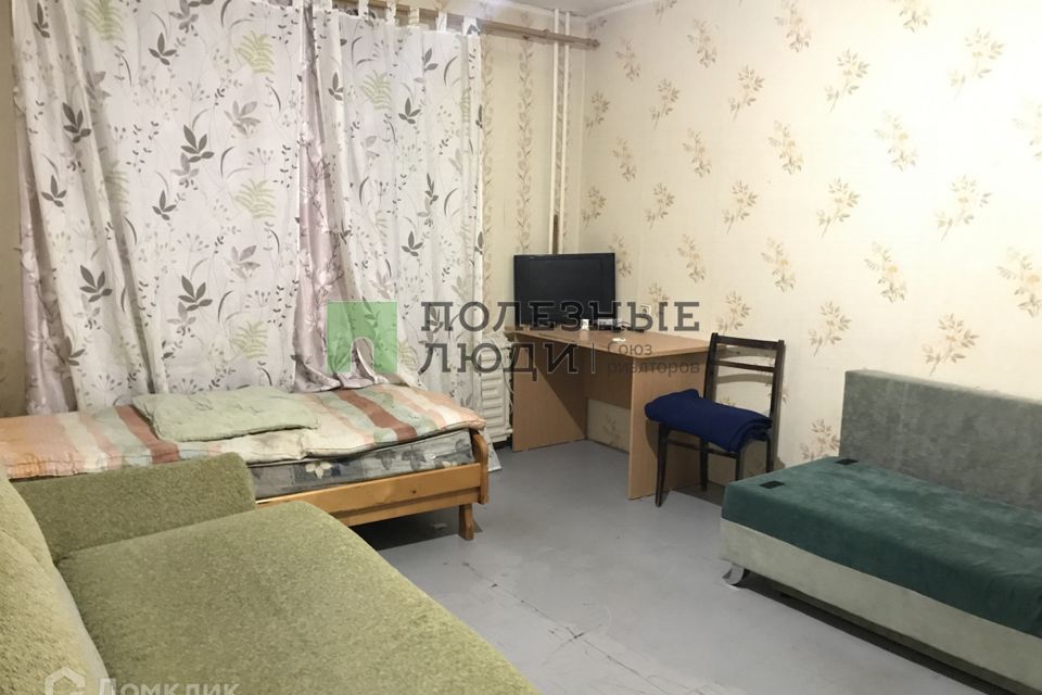 Сдаётся 3-комнатная квартира, 54 м²