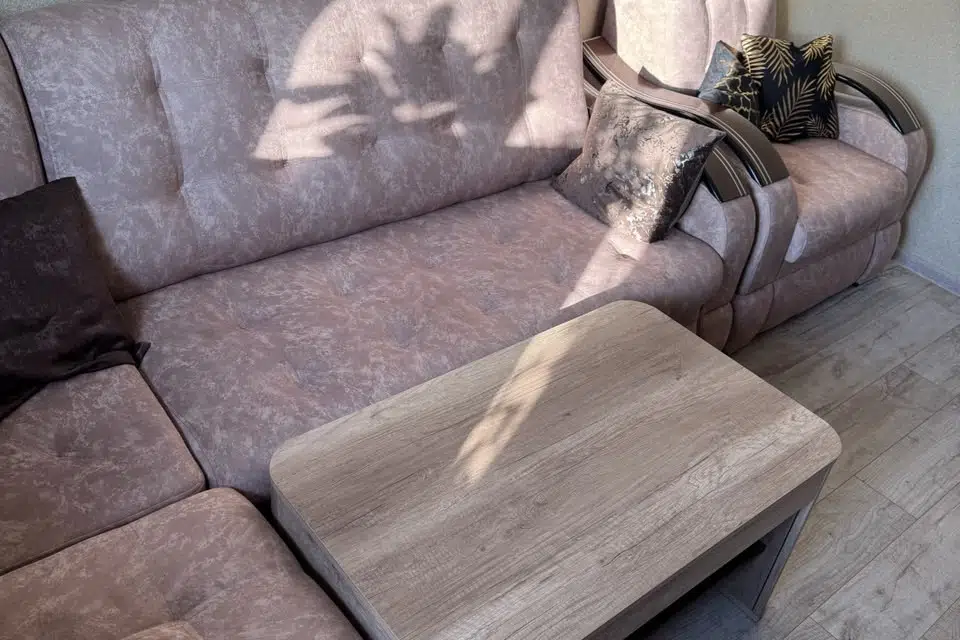 Продаётся 3-комнатная квартира, 67 м²