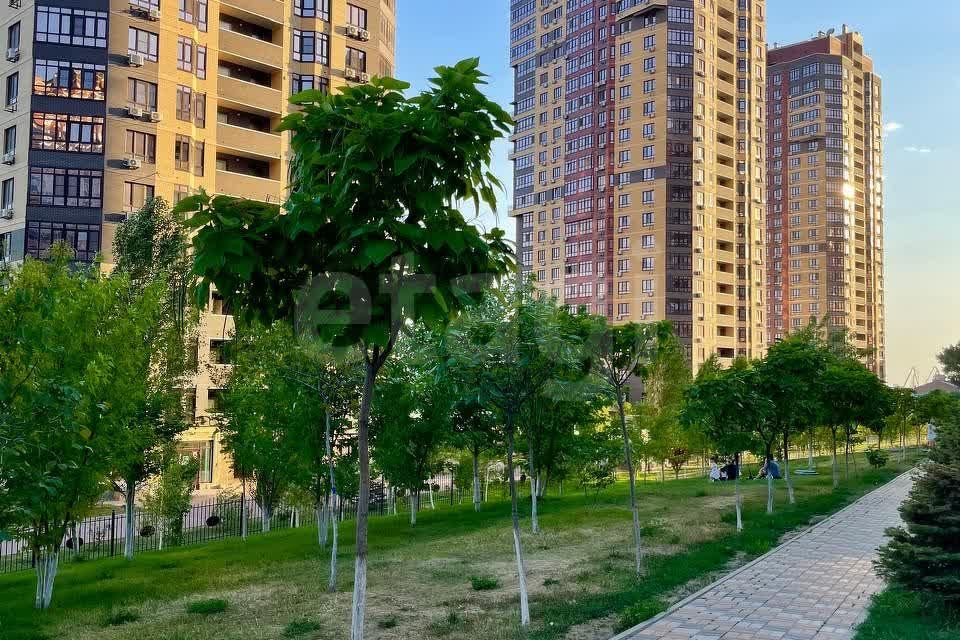 Продаётся 2-комнатная квартира, 59 м²