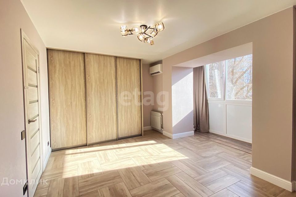 Продаётся 2-комнатная квартира, 46 м²