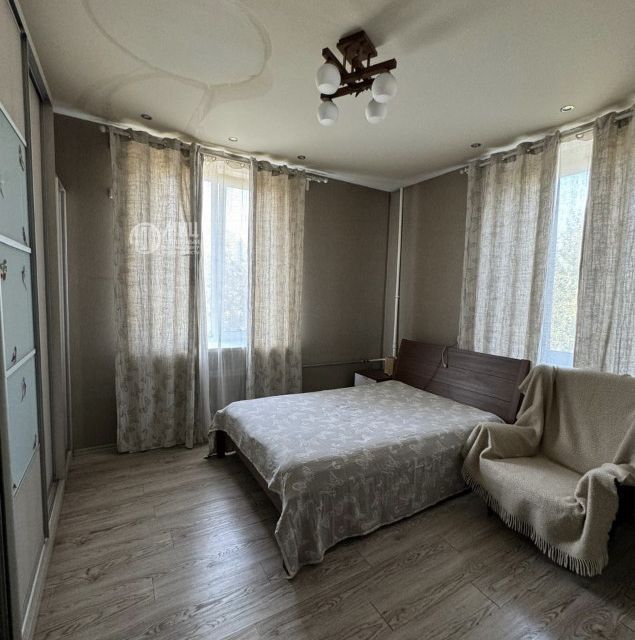 Продаётся 3-комнатная квартира, 74.7 м²