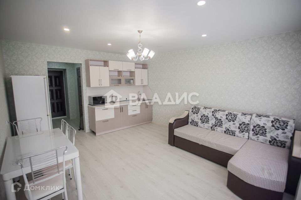 Продаётся студия, 30 м²