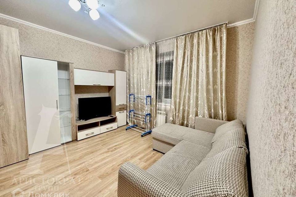 Квартиры однокомнатные в ставропольском крае