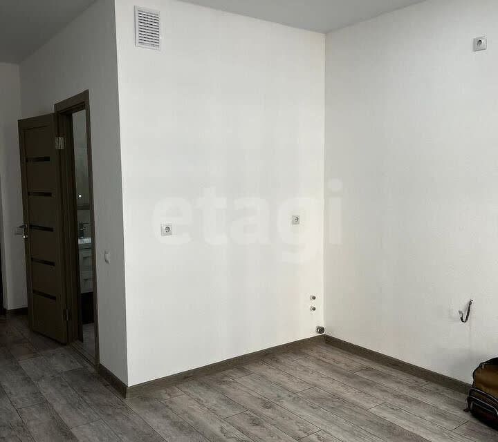Сдаётся студия, 28 м²