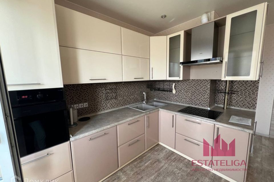 Сдаётся 3-комнатная квартира, 70 м²