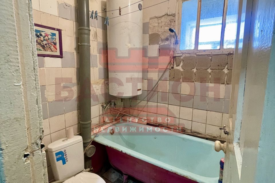 Продаётся 2-комнатная квартира, 37 м²