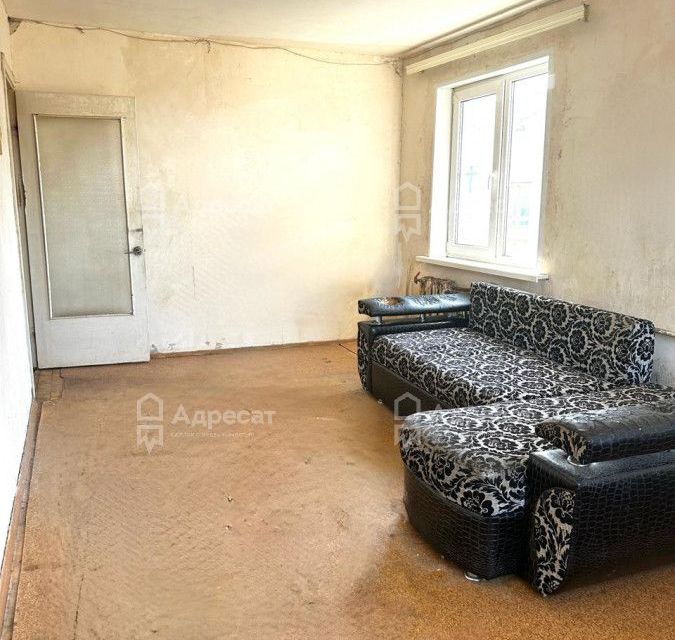 Продаётся комната в 1-комн. квартире, 17 м²