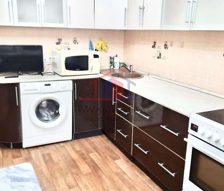 Сдаётся 1-комнатная квартира, 39 м²