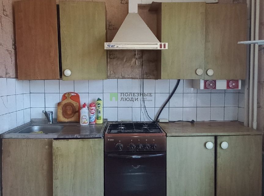Продаётся 2-комнатная квартира, 43 м²