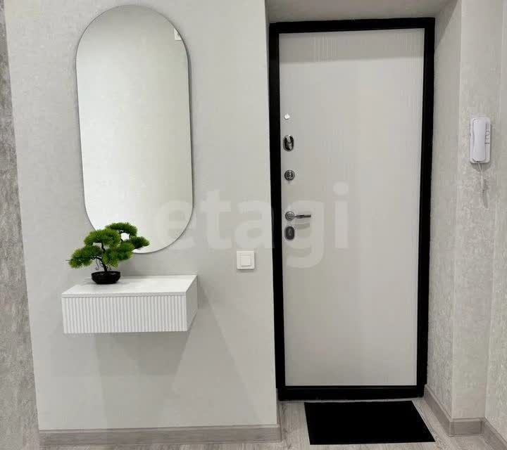 Продаётся 2-комнатная квартира, 50.3 м²