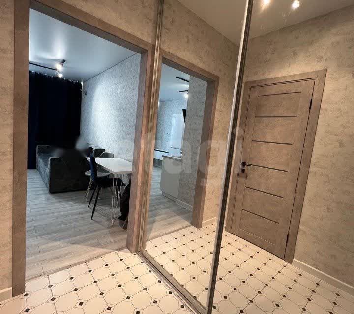 Продаётся студия, 32 м²