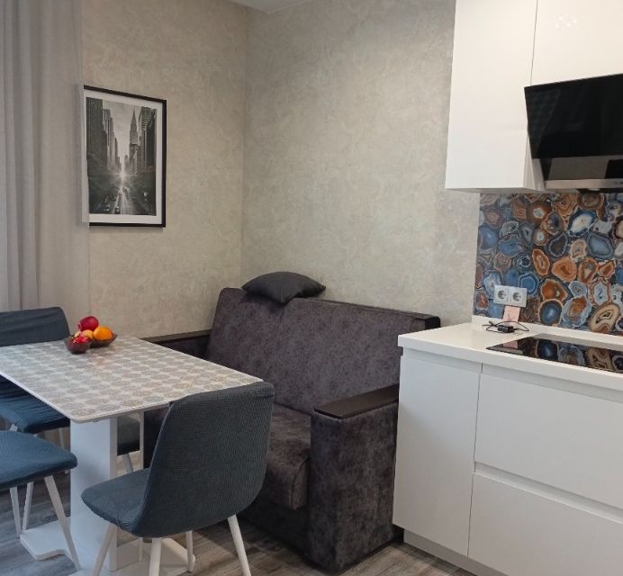 Продаётся 2-комнатная квартира, 47.5 м²