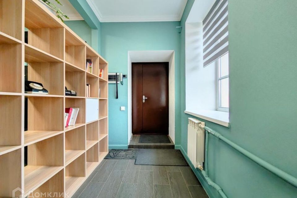 Сдаётся 3-комнатная квартира, 74 м²
