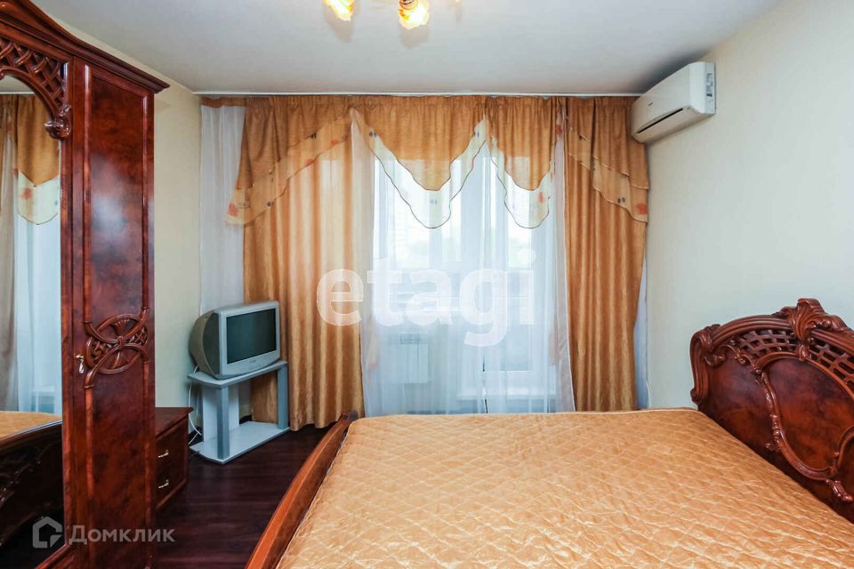 Продаётся 2-комнатная квартира, 64.3 м²