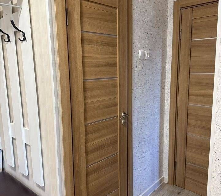 Сдаётся 2-комнатная квартира, 58 м²