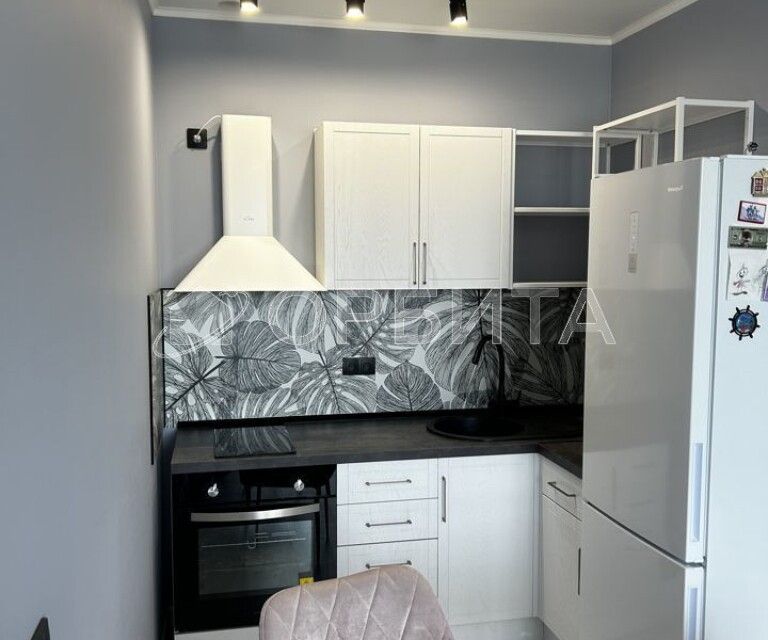 Продаётся 1-комнатная квартира, 35 м²