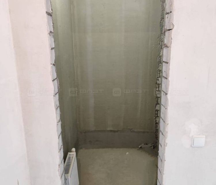 Продаётся 2-комнатная квартира, 55 м²