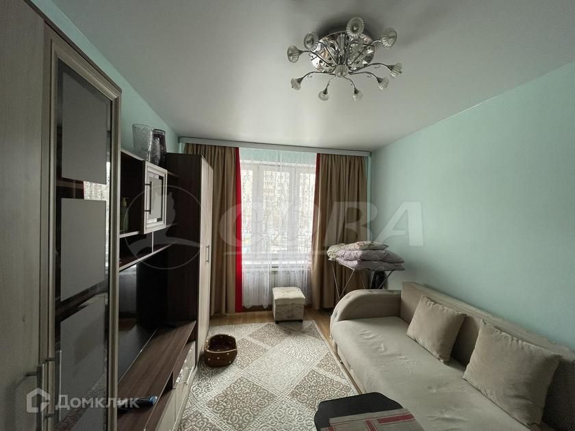 Продаётся 1-комнатная квартира, 38 м²