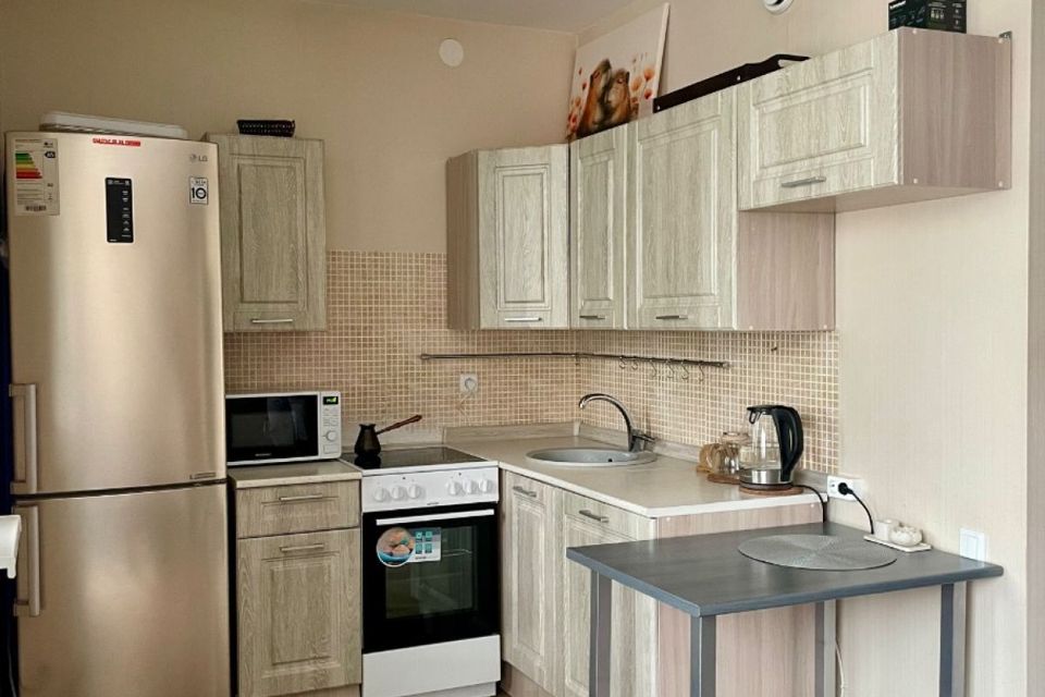 Продаётся студия, 28.8 м²