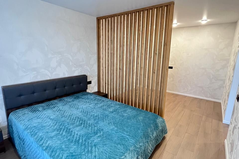 Продаётся 1-комнатная квартира, 35 м²