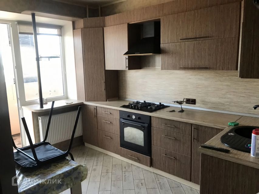 Продаётся 2-комнатная квартира, 66 м²