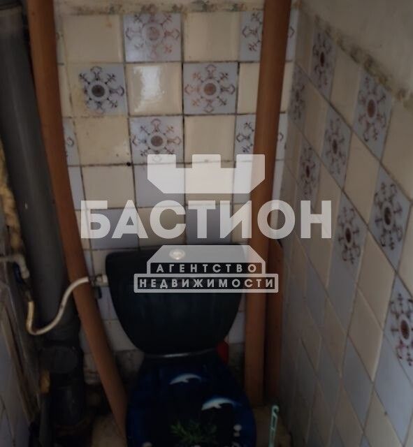 Продаётся 2-комнатная квартира, 45.4 м²