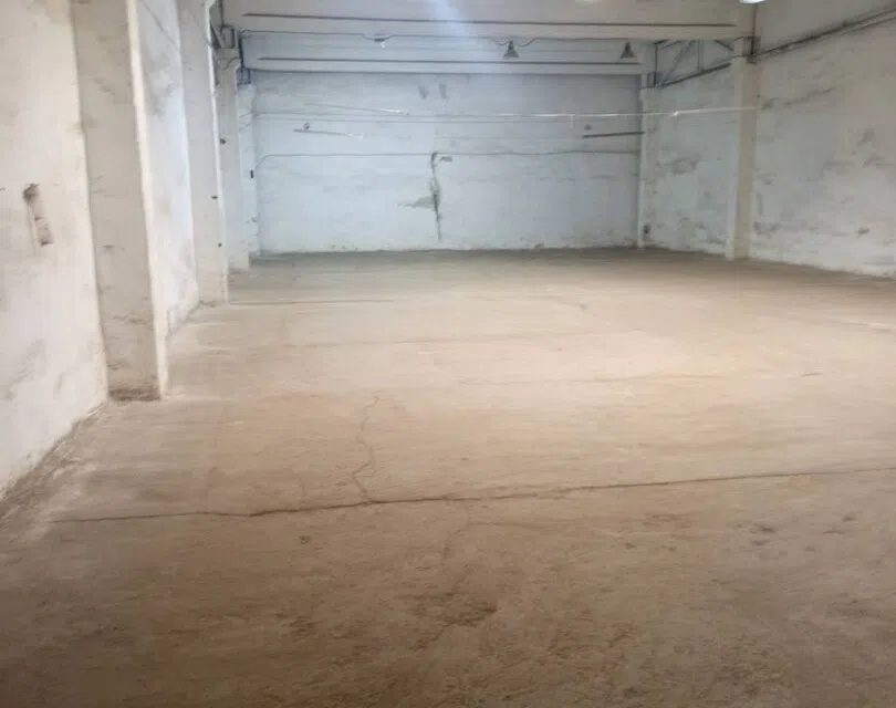 Сдаётся склад, 4500 м²