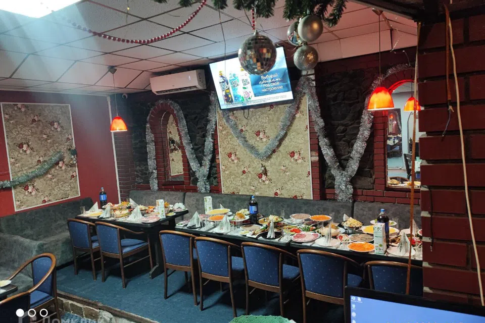 Продаётся помещение своб. назначения, 209.9 м²