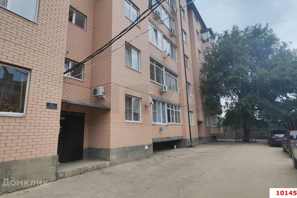 Продаётся 2-комнатная квартира, 58.5 м²