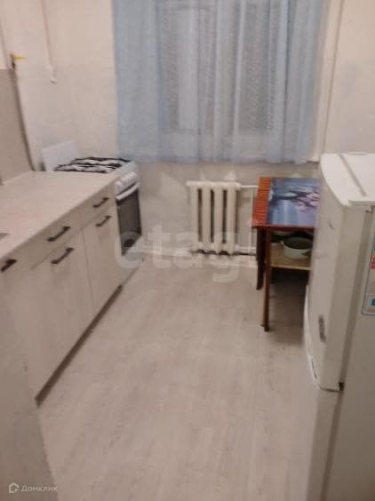 Сдаётся 2-комнатная квартира, 40 м²