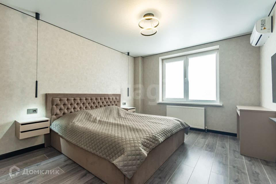 Продаётся 3-комнатная квартира, 76 м²