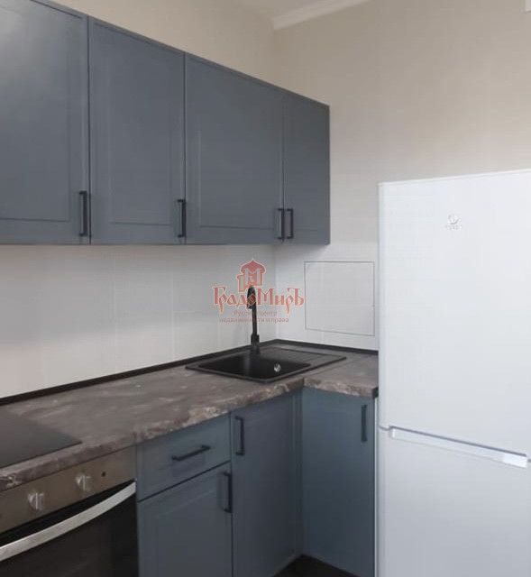 Сдаётся 2-комнатная квартира, 57 м²