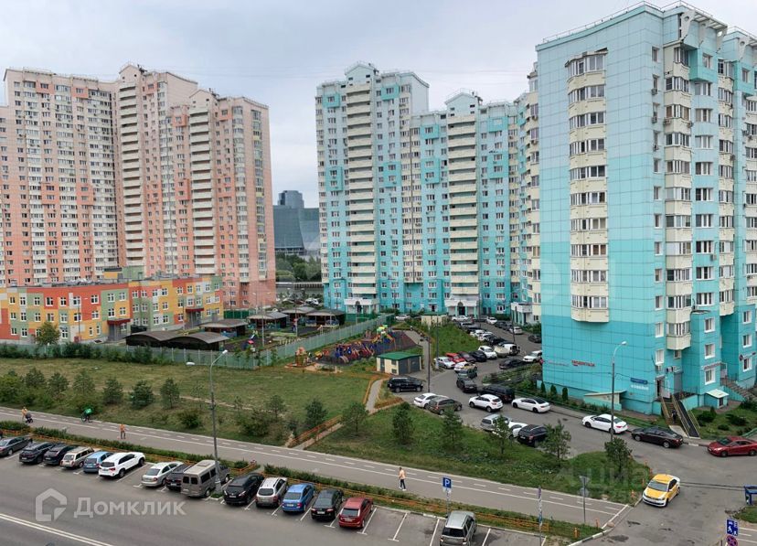 Купить Вторичку В Райцентре Красногорска