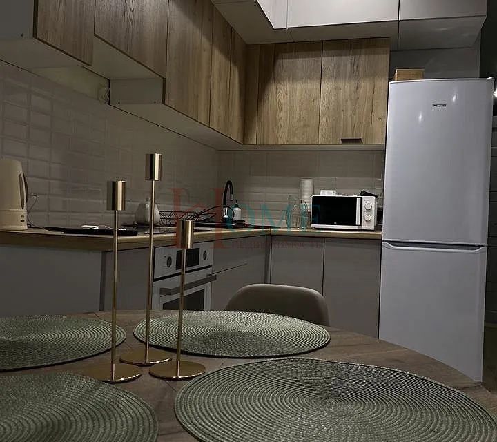 Сдаётся 1-комнатная квартира, 47 м²