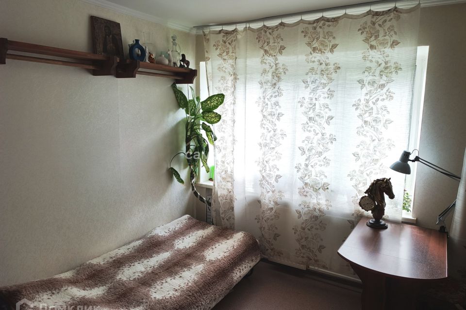 Продаётся студия, 19 м²