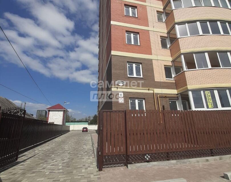 Продаётся 1-комнатная квартира, 45 м²