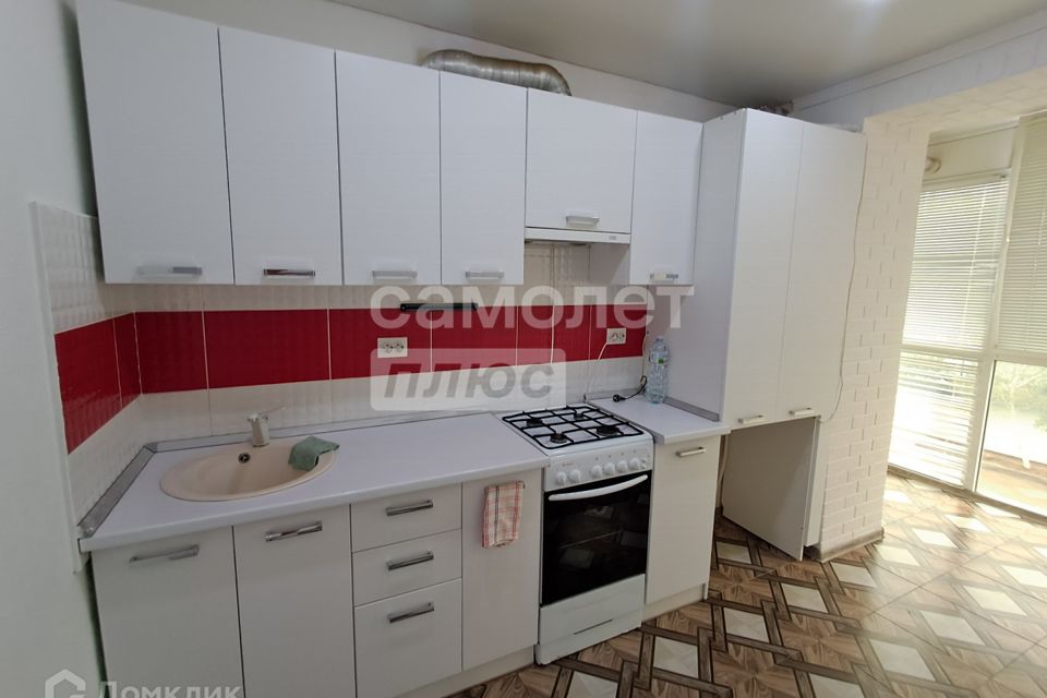 Продаётся 1-комнатная квартира, 25.7 м²